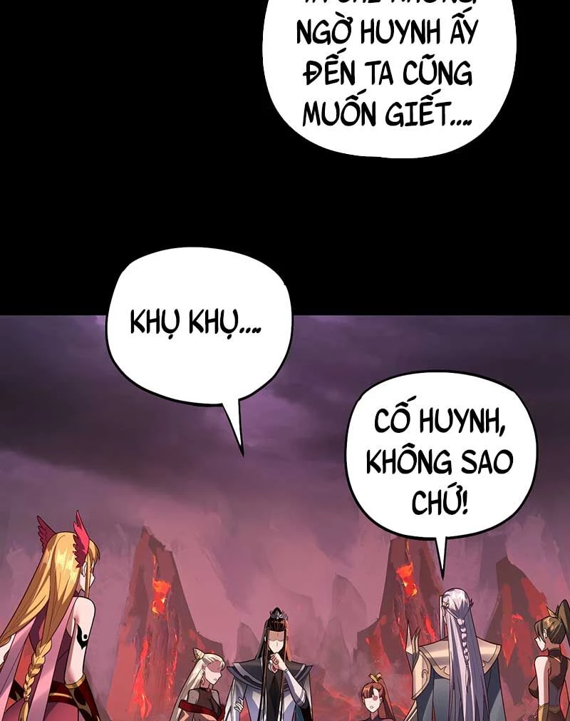 [FIX Thứ tự] Ta Trời Sinh Đã Là Nhân Vật Phản Diện Chapter 124 - Trang 2