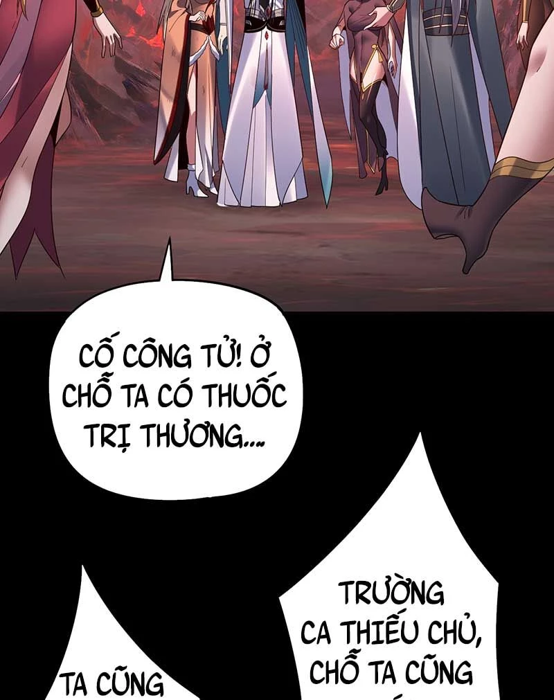 [FIX Thứ tự] Ta Trời Sinh Đã Là Nhân Vật Phản Diện Chapter 124 - Trang 2
