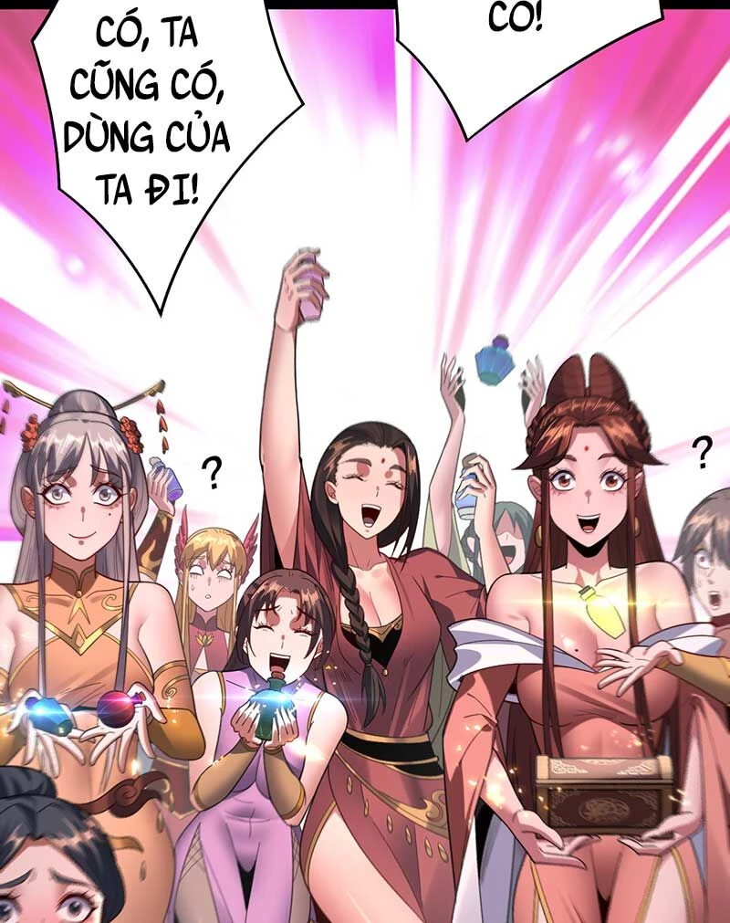 [FIX Thứ tự] Ta Trời Sinh Đã Là Nhân Vật Phản Diện Chapter 124 - Trang 2