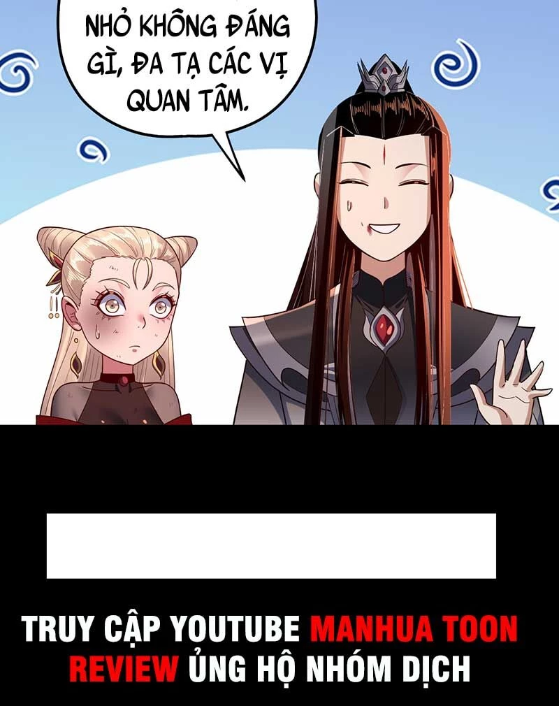 [FIX Thứ tự] Ta Trời Sinh Đã Là Nhân Vật Phản Diện Chapter 124 - Trang 2