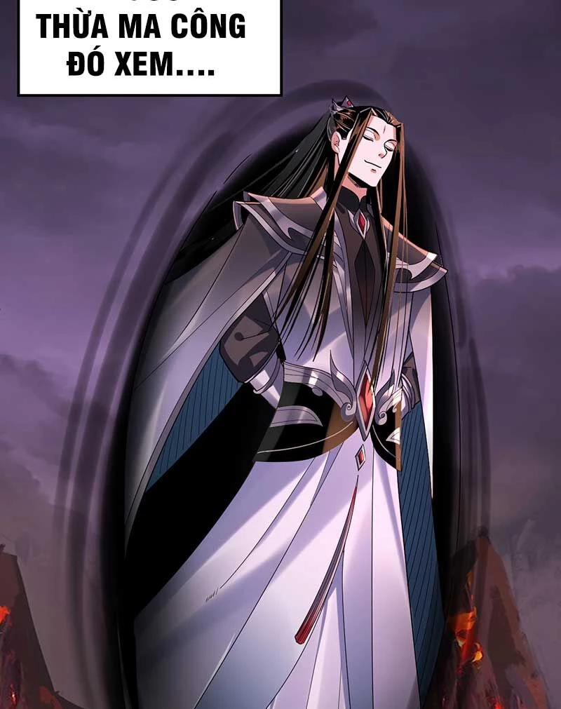 [FIX Thứ tự] Ta Trời Sinh Đã Là Nhân Vật Phản Diện Chapter 124 - Trang 2