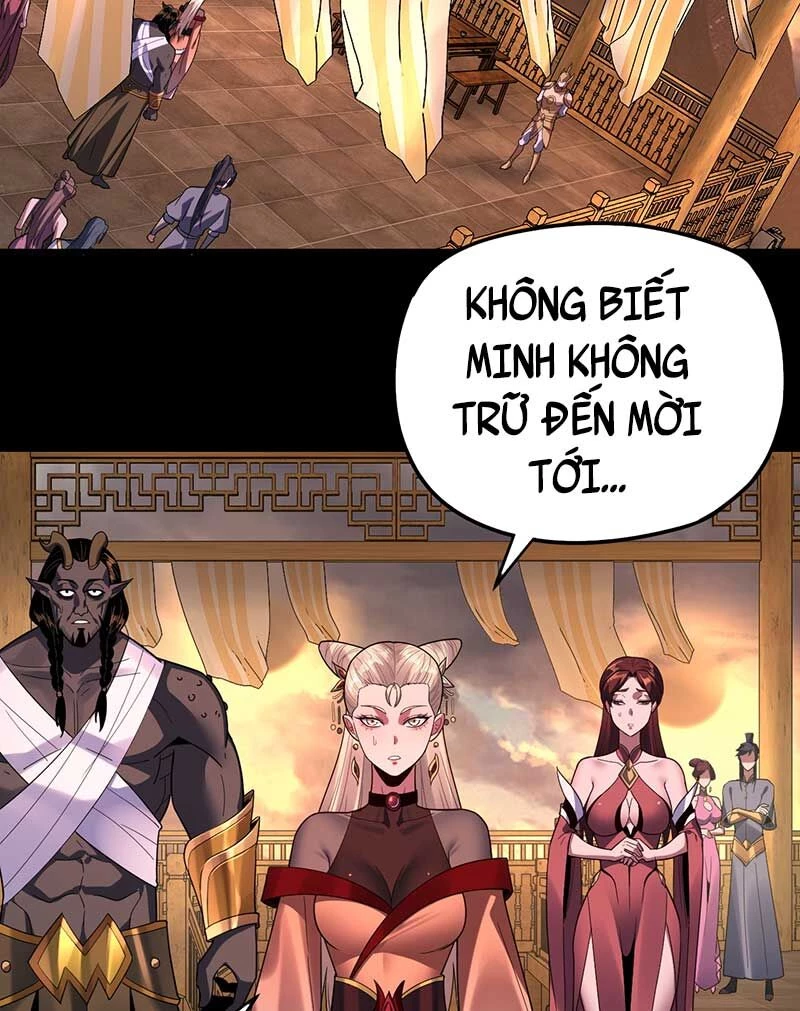 [FIX Thứ tự] Ta Trời Sinh Đã Là Nhân Vật Phản Diện Chapter 124 - Trang 2