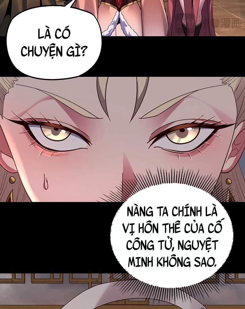 [FIX Thứ tự] Ta Trời Sinh Đã Là Nhân Vật Phản Diện Chapter 124 - Trang 2