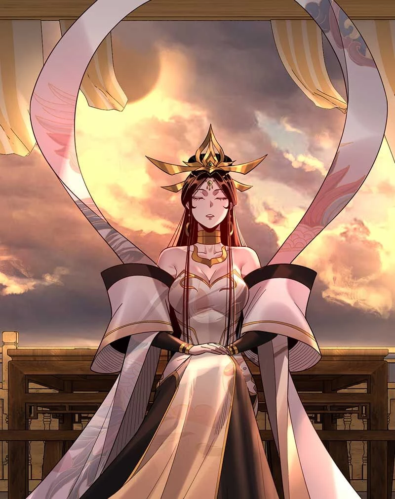 [FIX Thứ tự] Ta Trời Sinh Đã Là Nhân Vật Phản Diện Chapter 124 - Trang 2