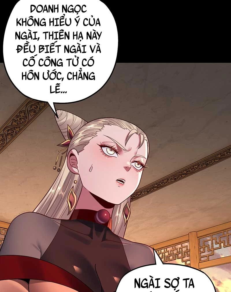 [FIX Thứ tự] Ta Trời Sinh Đã Là Nhân Vật Phản Diện Chapter 124 - Trang 2