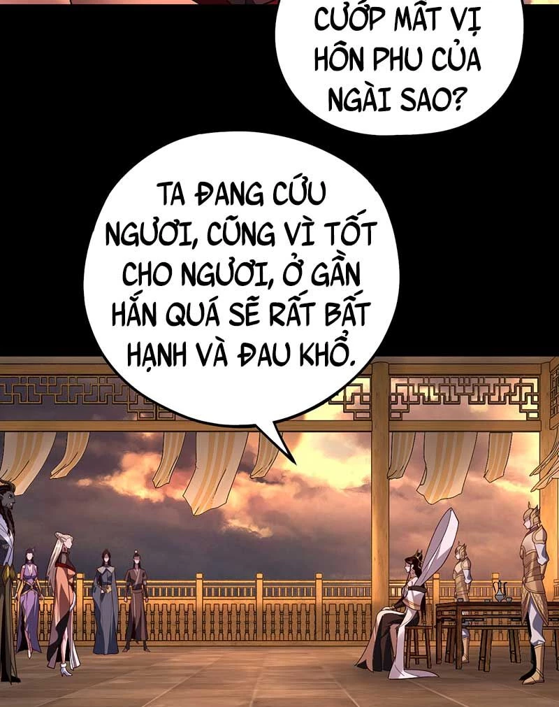 [FIX Thứ tự] Ta Trời Sinh Đã Là Nhân Vật Phản Diện Chapter 124 - Trang 2
