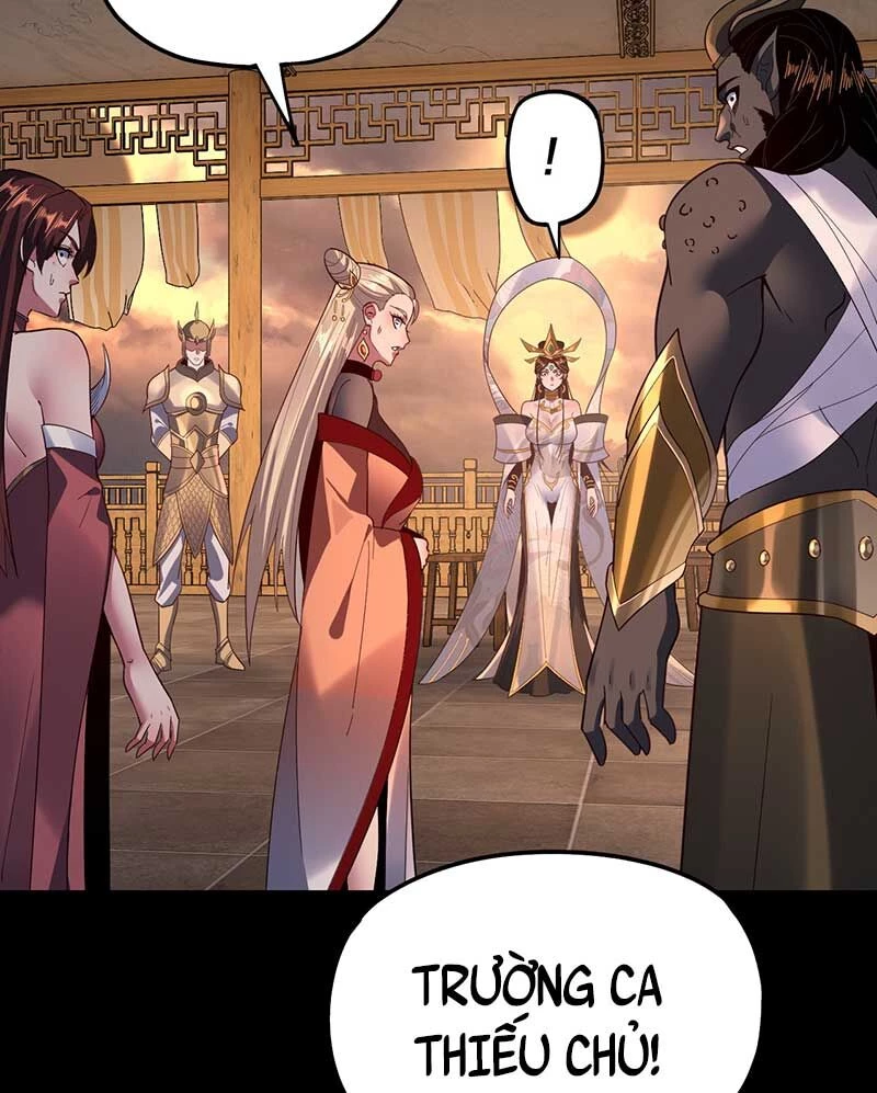 [FIX Thứ tự] Ta Trời Sinh Đã Là Nhân Vật Phản Diện Chapter 124 - Trang 2