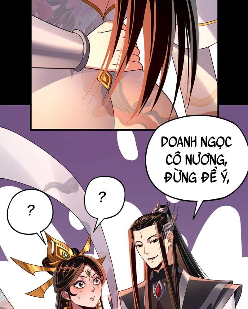 [FIX Thứ tự] Ta Trời Sinh Đã Là Nhân Vật Phản Diện Chapter 124 - Trang 2