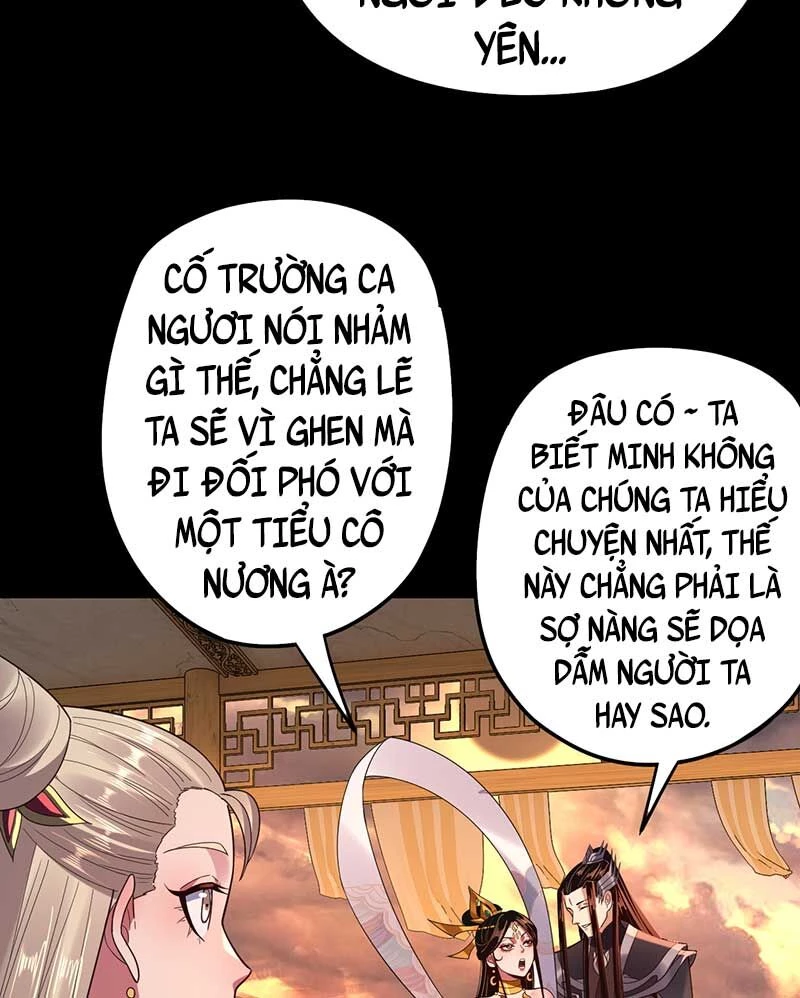 [FIX Thứ tự] Ta Trời Sinh Đã Là Nhân Vật Phản Diện Chapter 124 - Trang 2