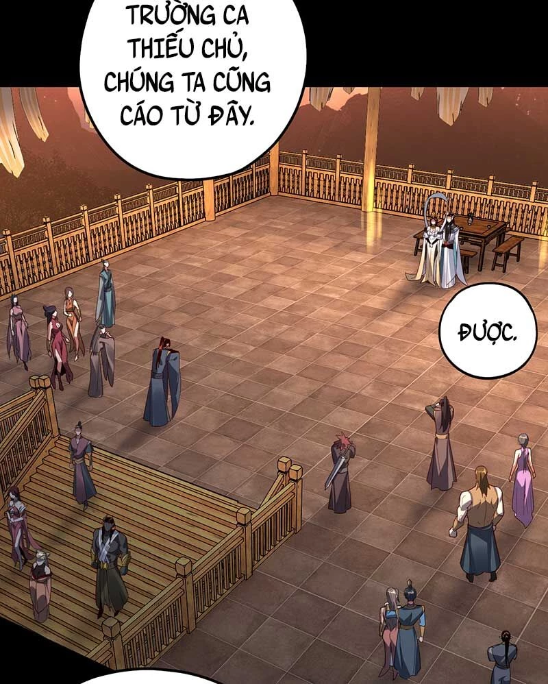 [FIX Thứ tự] Ta Trời Sinh Đã Là Nhân Vật Phản Diện Chapter 124 - Trang 2