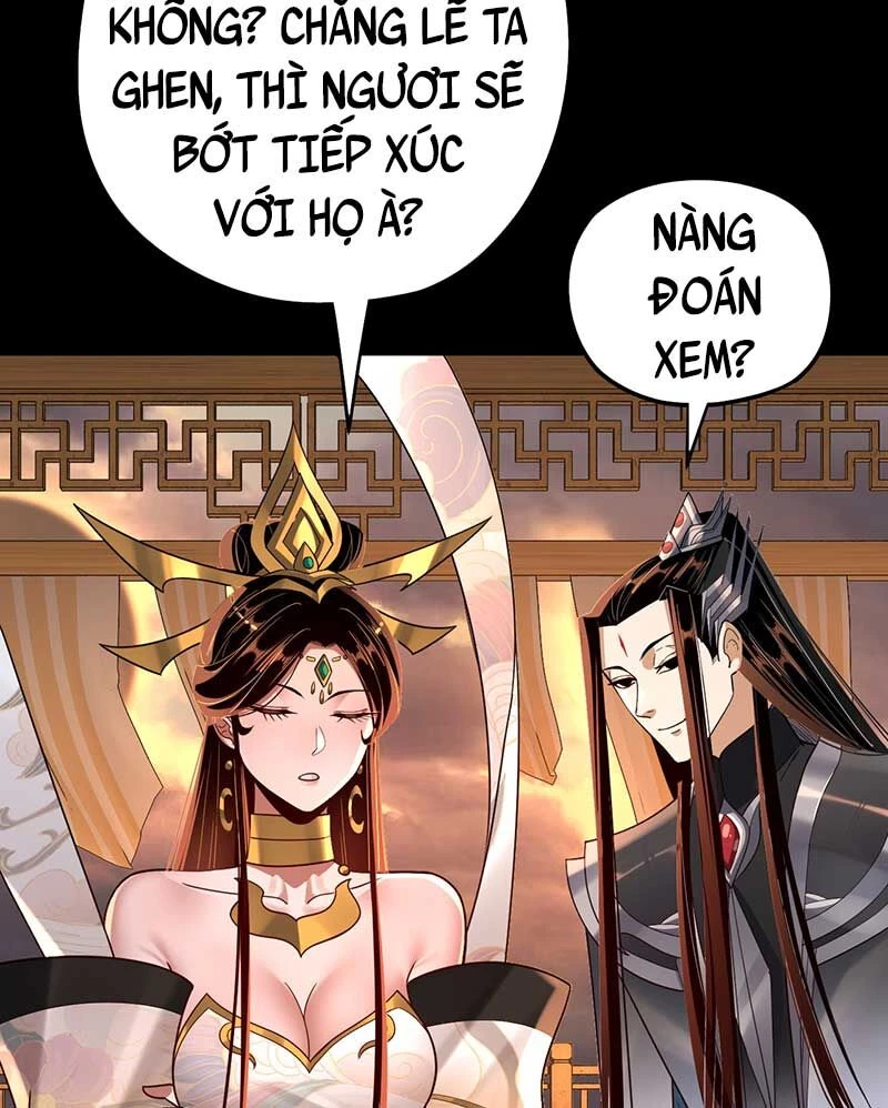 [FIX Thứ tự] Ta Trời Sinh Đã Là Nhân Vật Phản Diện Chapter 124 - Trang 2