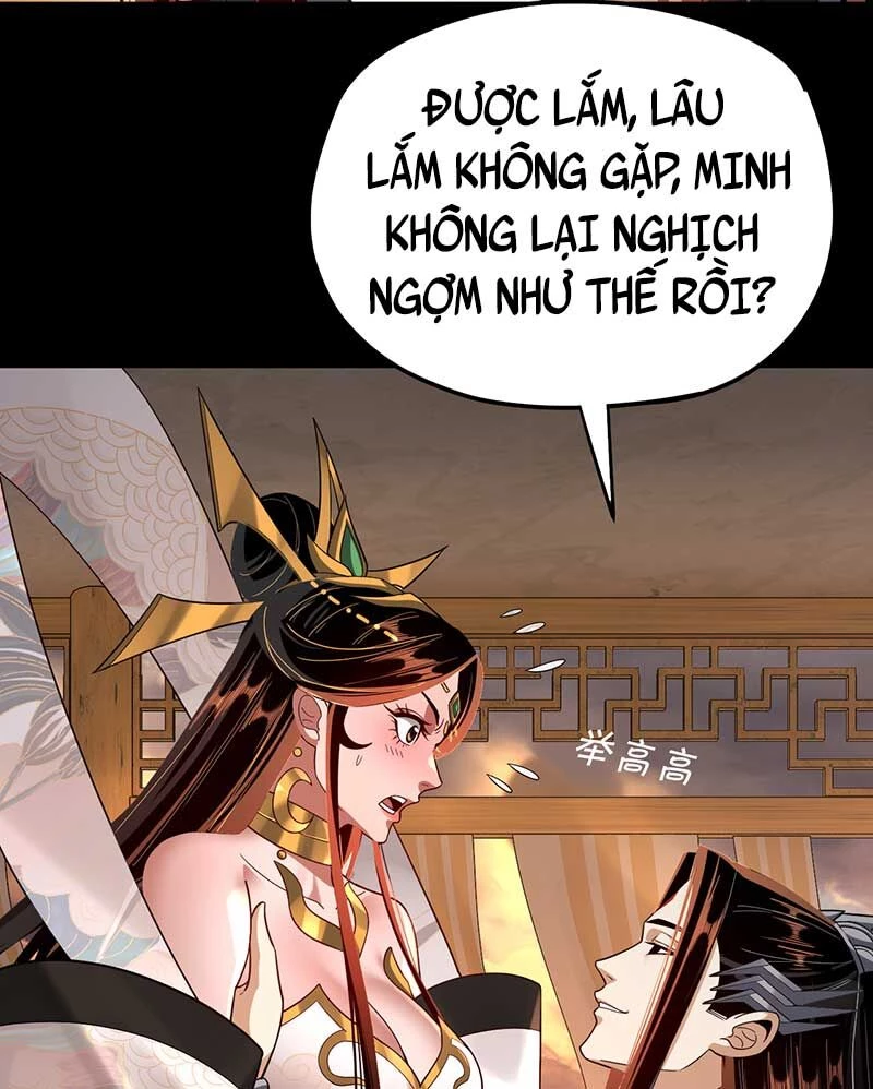 [FIX Thứ tự] Ta Trời Sinh Đã Là Nhân Vật Phản Diện Chapter 124 - Trang 2