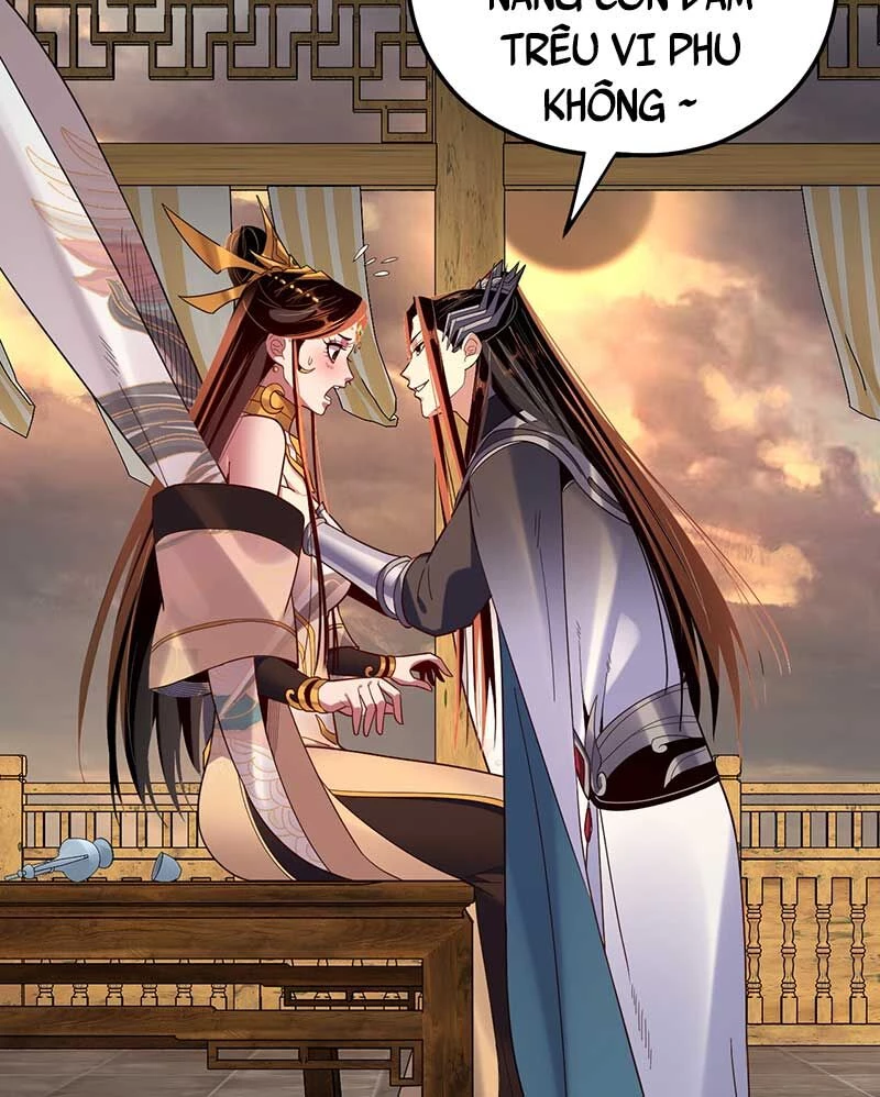 [FIX Thứ tự] Ta Trời Sinh Đã Là Nhân Vật Phản Diện Chapter 124 - Trang 2