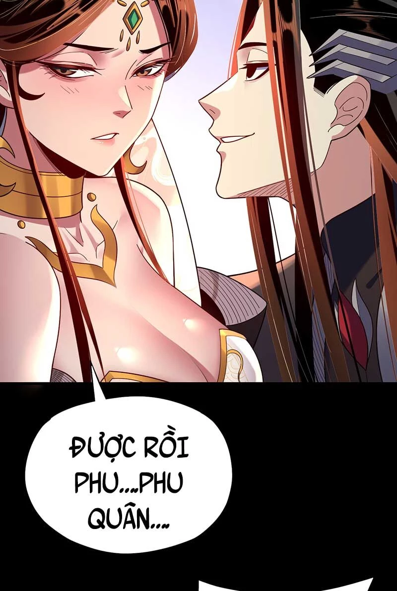 [FIX Thứ tự] Ta Trời Sinh Đã Là Nhân Vật Phản Diện Chapter 124 - Trang 2