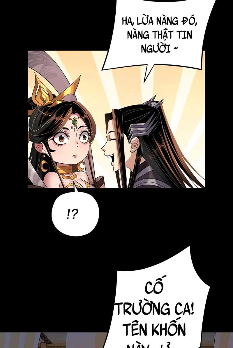 [FIX Thứ tự] Ta Trời Sinh Đã Là Nhân Vật Phản Diện Chapter 124 - Trang 2
