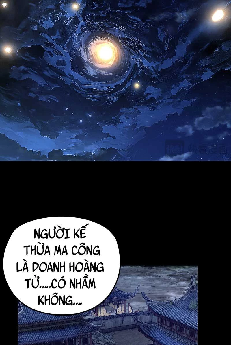 [FIX Thứ tự] Ta Trời Sinh Đã Là Nhân Vật Phản Diện Chapter 124 - Trang 2