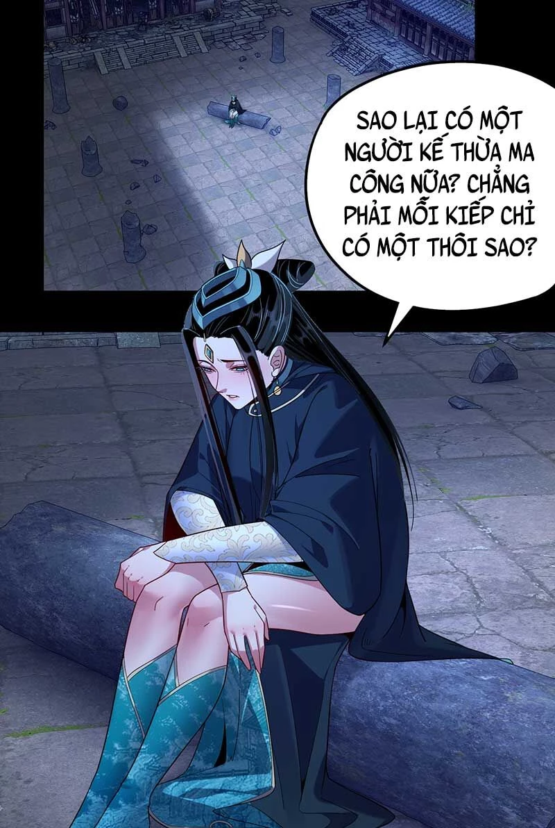 [FIX Thứ tự] Ta Trời Sinh Đã Là Nhân Vật Phản Diện Chapter 124 - Trang 2