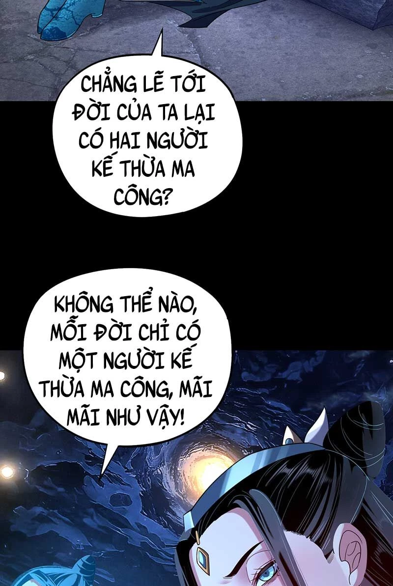 [FIX Thứ tự] Ta Trời Sinh Đã Là Nhân Vật Phản Diện Chapter 124 - Trang 2