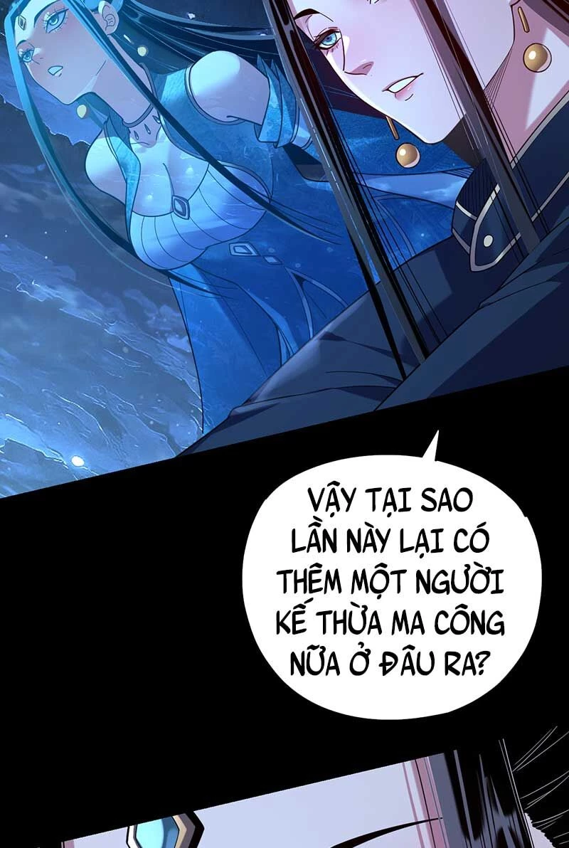 [FIX Thứ tự] Ta Trời Sinh Đã Là Nhân Vật Phản Diện Chapter 124 - Trang 2