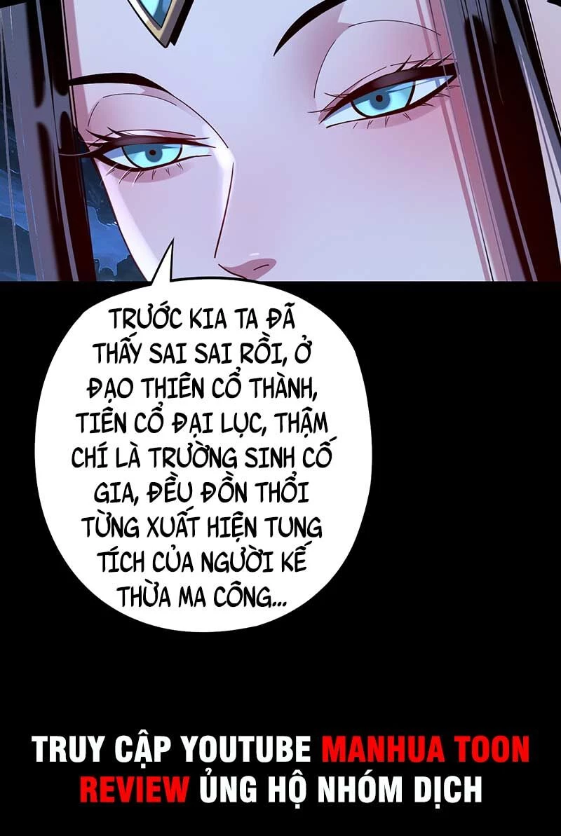 [FIX Thứ tự] Ta Trời Sinh Đã Là Nhân Vật Phản Diện Chapter 124 - Trang 2