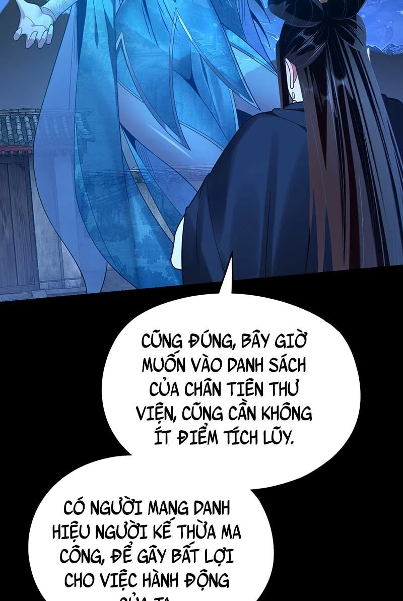 [FIX Thứ tự] Ta Trời Sinh Đã Là Nhân Vật Phản Diện Chapter 124 - Trang 2