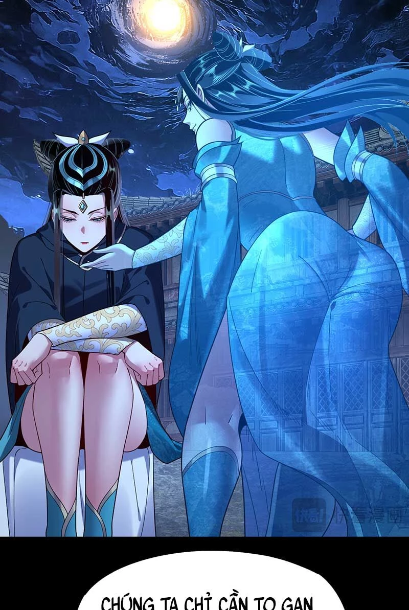 [FIX Thứ tự] Ta Trời Sinh Đã Là Nhân Vật Phản Diện Chapter 124 - Trang 2