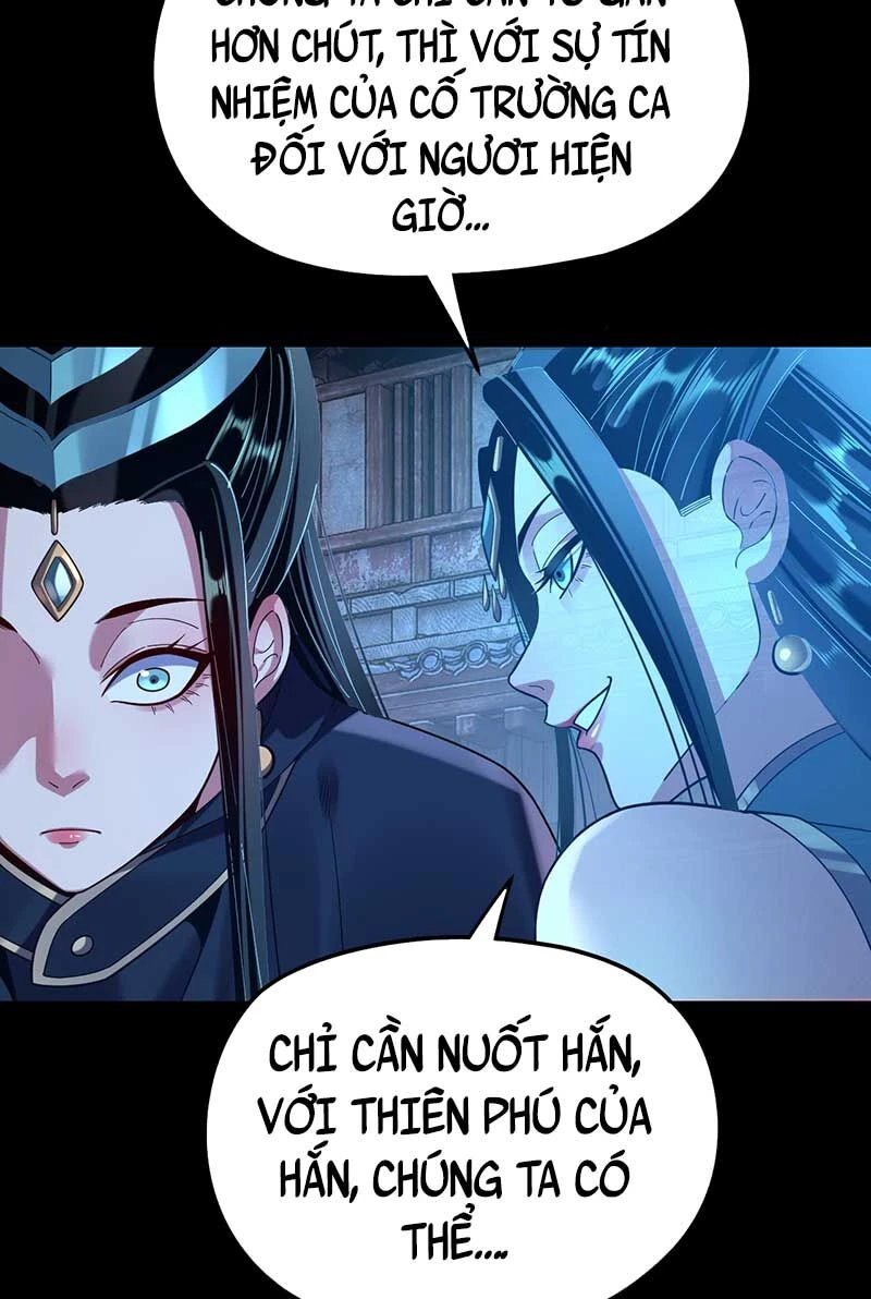 [FIX Thứ tự] Ta Trời Sinh Đã Là Nhân Vật Phản Diện Chapter 124 - Trang 2