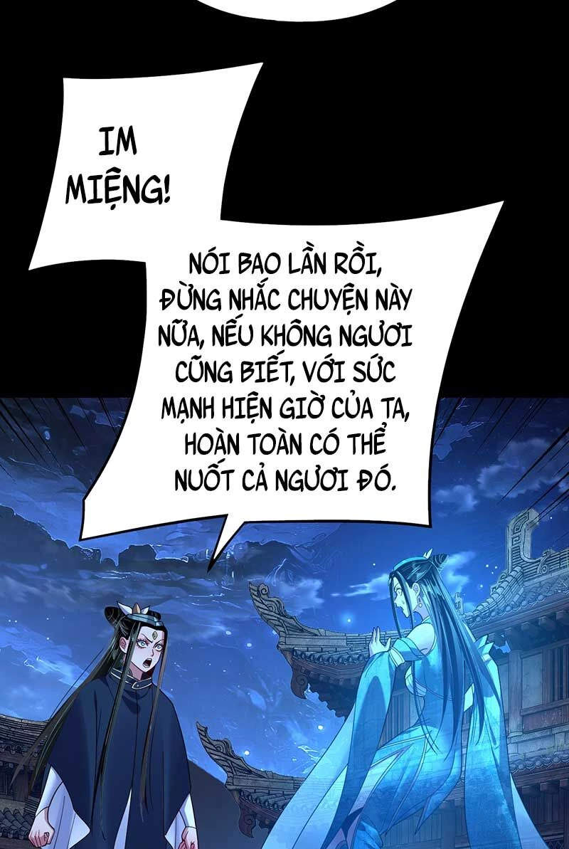 [FIX Thứ tự] Ta Trời Sinh Đã Là Nhân Vật Phản Diện Chapter 124 - Trang 2