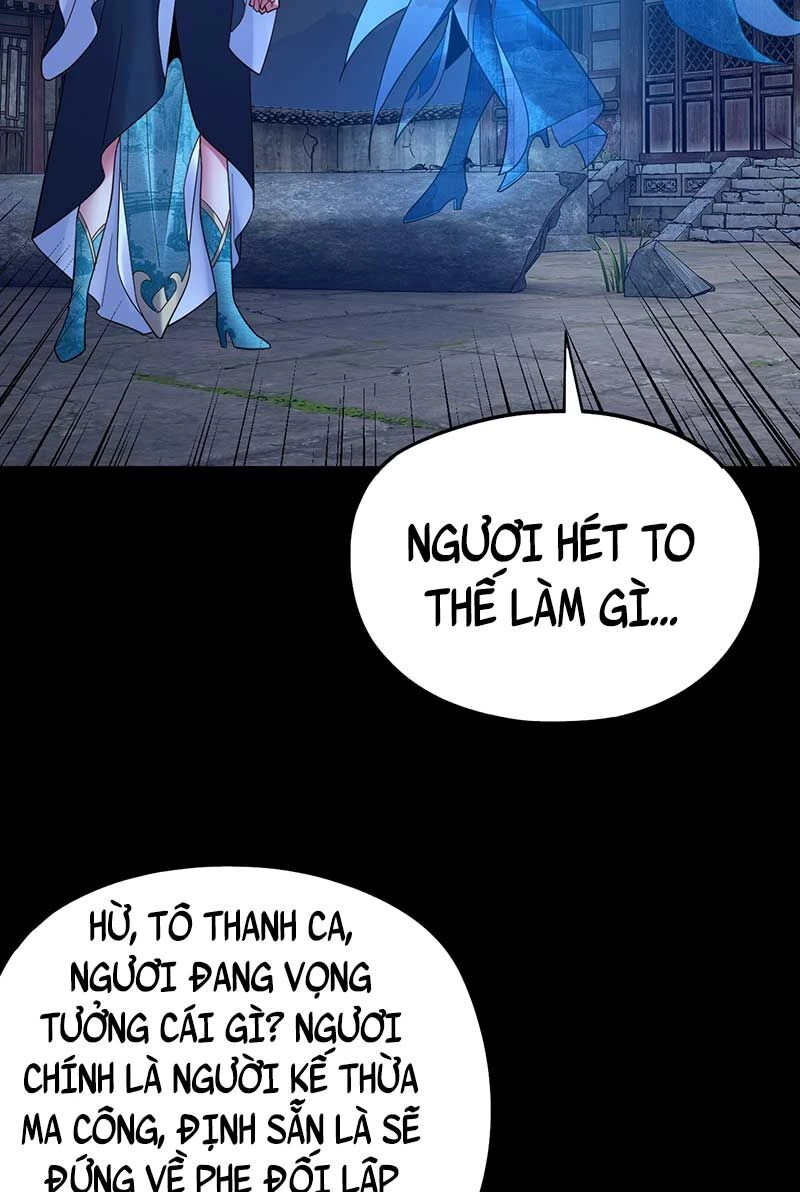 [FIX Thứ tự] Ta Trời Sinh Đã Là Nhân Vật Phản Diện Chapter 124 - Trang 2