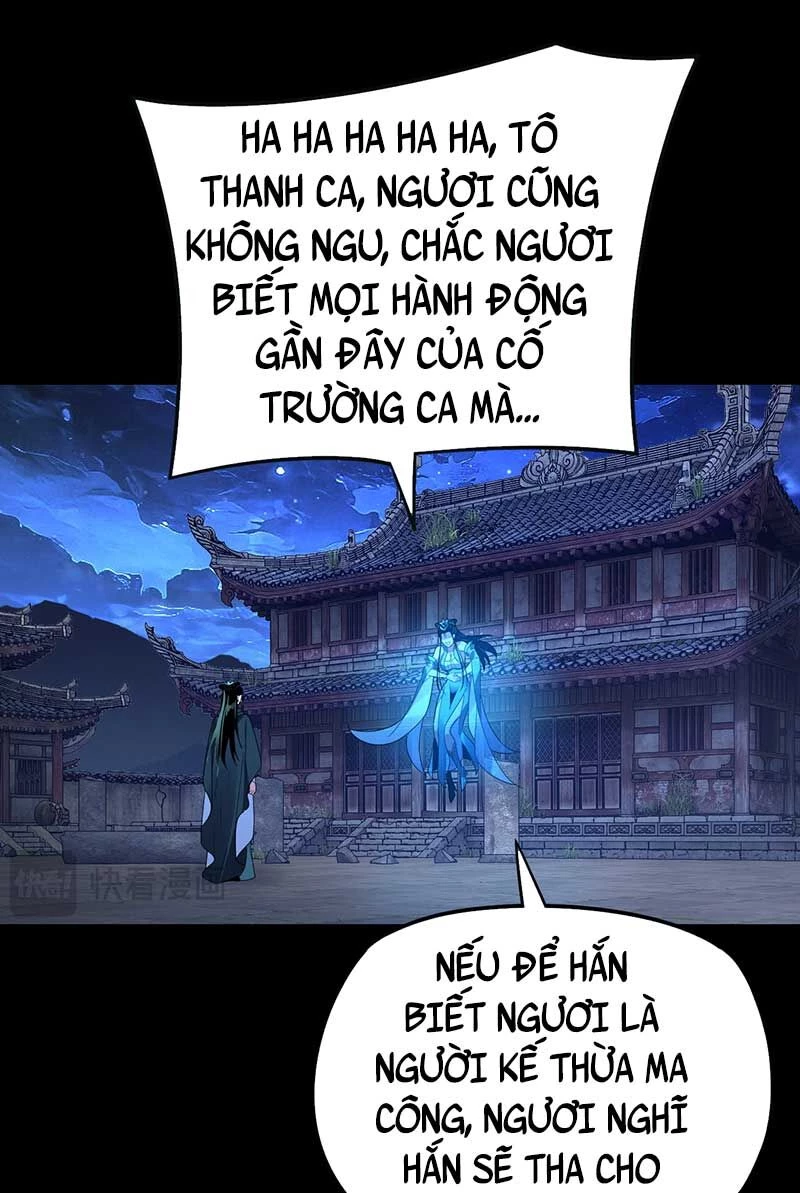 [FIX Thứ tự] Ta Trời Sinh Đã Là Nhân Vật Phản Diện Chapter 124 - Trang 2