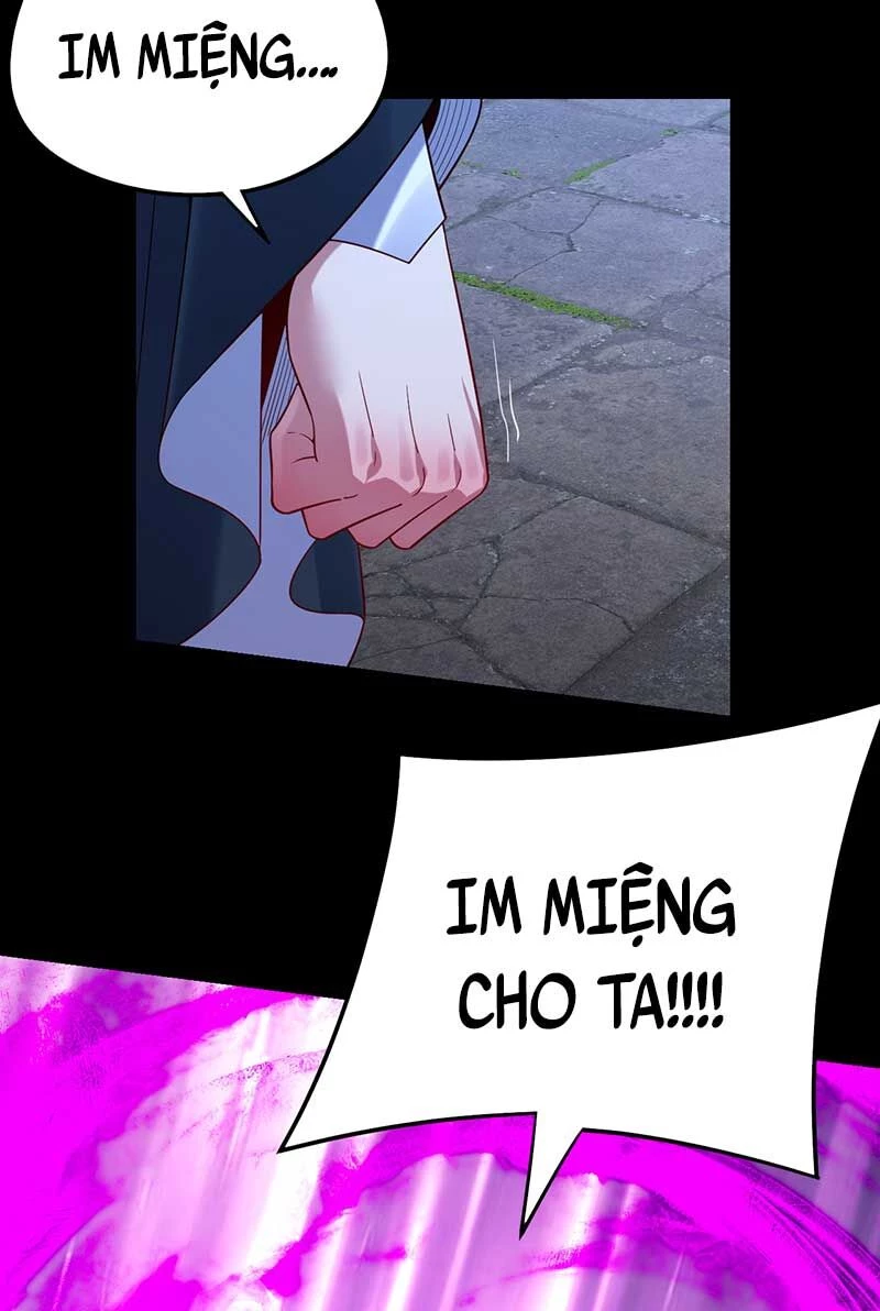 [FIX Thứ tự] Ta Trời Sinh Đã Là Nhân Vật Phản Diện Chapter 124 - Trang 2