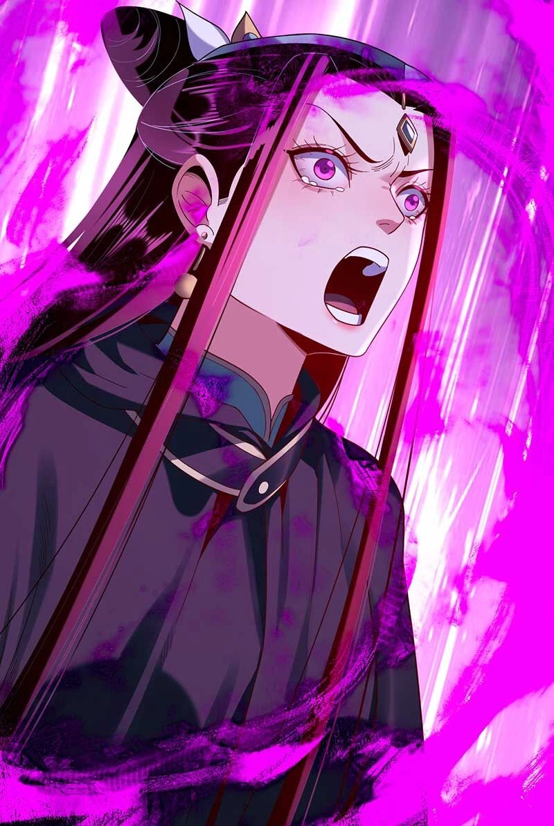 [FIX Thứ tự] Ta Trời Sinh Đã Là Nhân Vật Phản Diện Chapter 124 - Trang 2