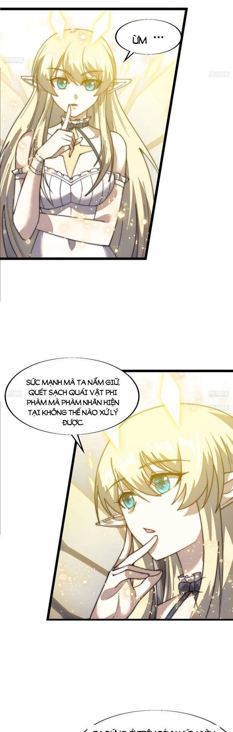 Ta Có Một Sơn Trại Chapter 799 - Trang 4