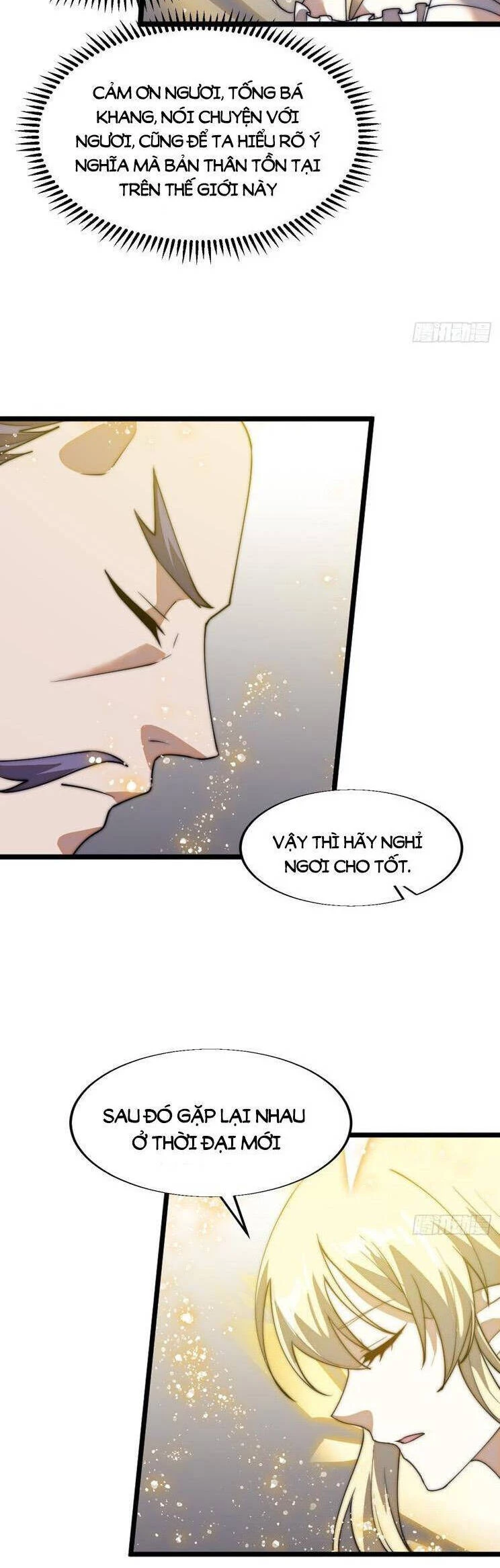 Ta Có Một Sơn Trại Chapter 799 - Trang 4