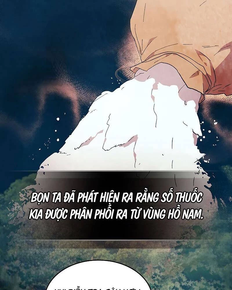 Vị Thần Trở Lại Chapter 32 - Trang 2