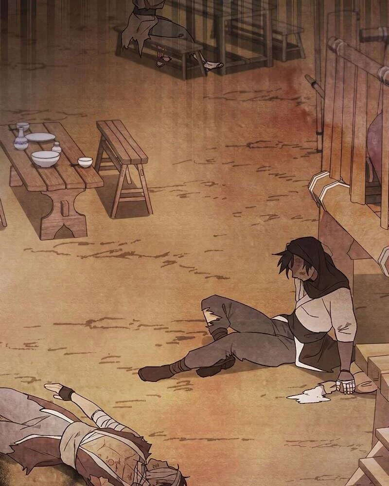 Vị Thần Trở Lại Chapter 32 - Trang 2