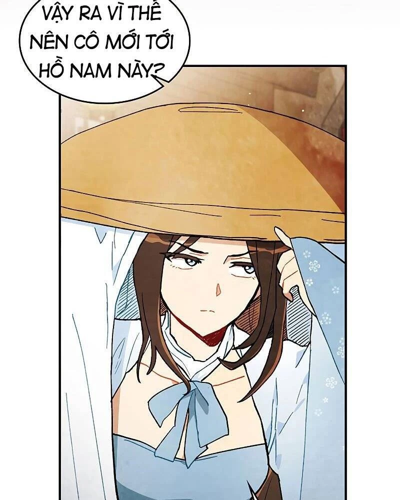 Vị Thần Trở Lại Chapter 32 - Trang 2