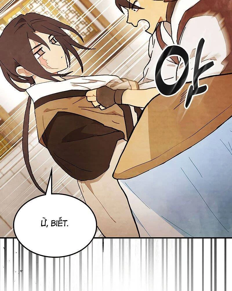 Vị Thần Trở Lại Chapter 32 - Trang 2