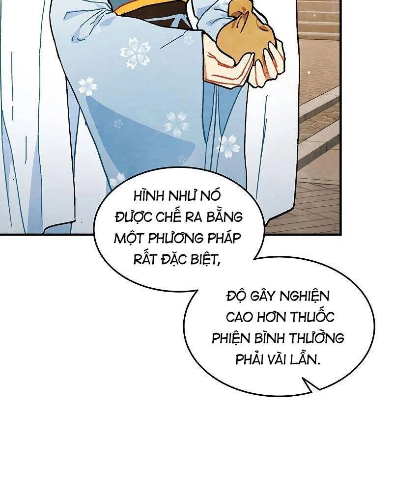 Vị Thần Trở Lại Chapter 32 - Trang 2