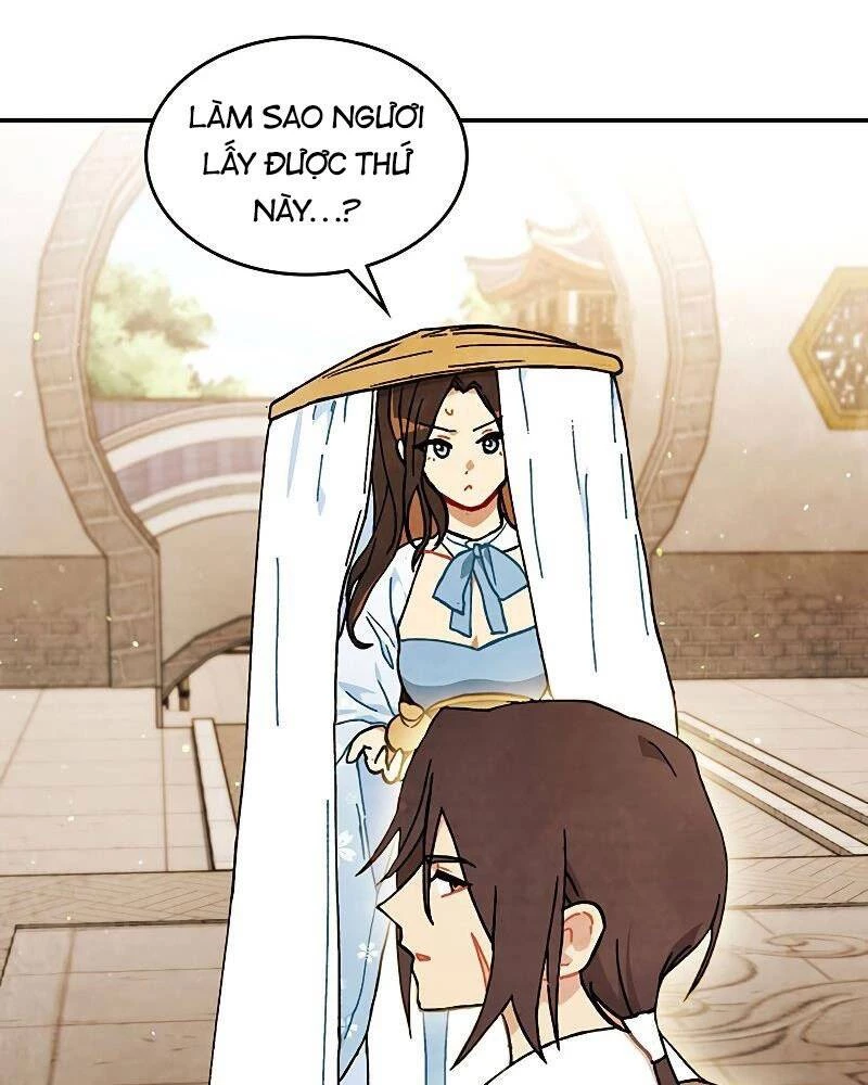 Vị Thần Trở Lại Chapter 32 - Trang 2