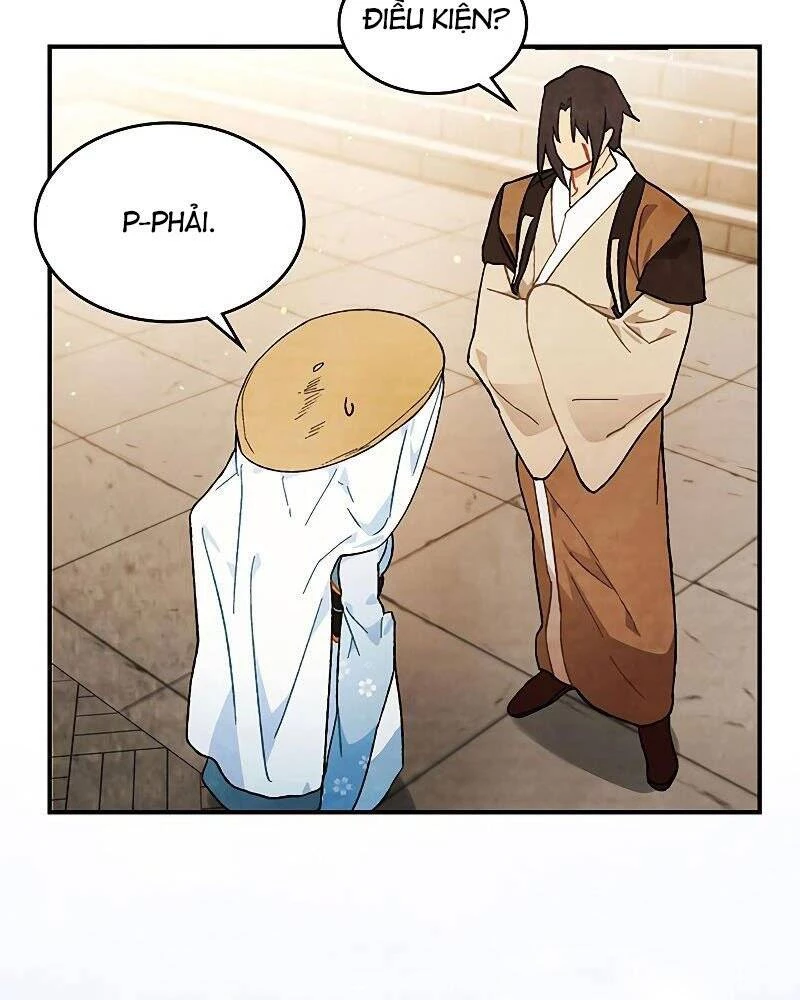 Vị Thần Trở Lại Chapter 32 - Trang 2