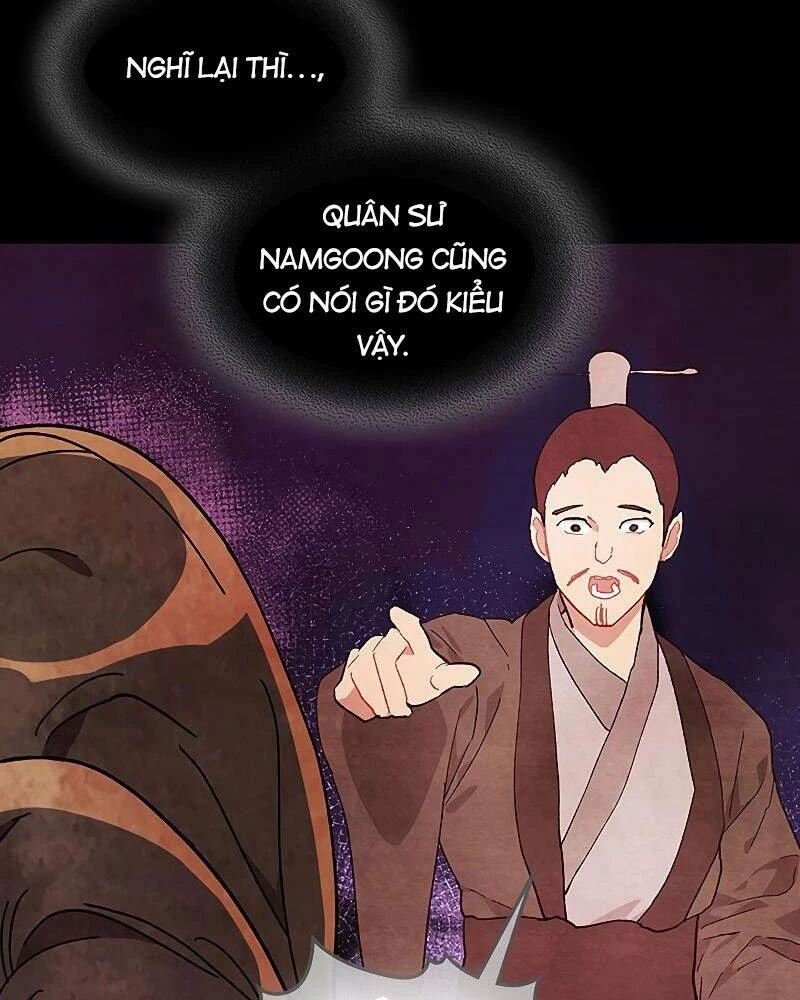 Vị Thần Trở Lại Chapter 32 - Trang 2