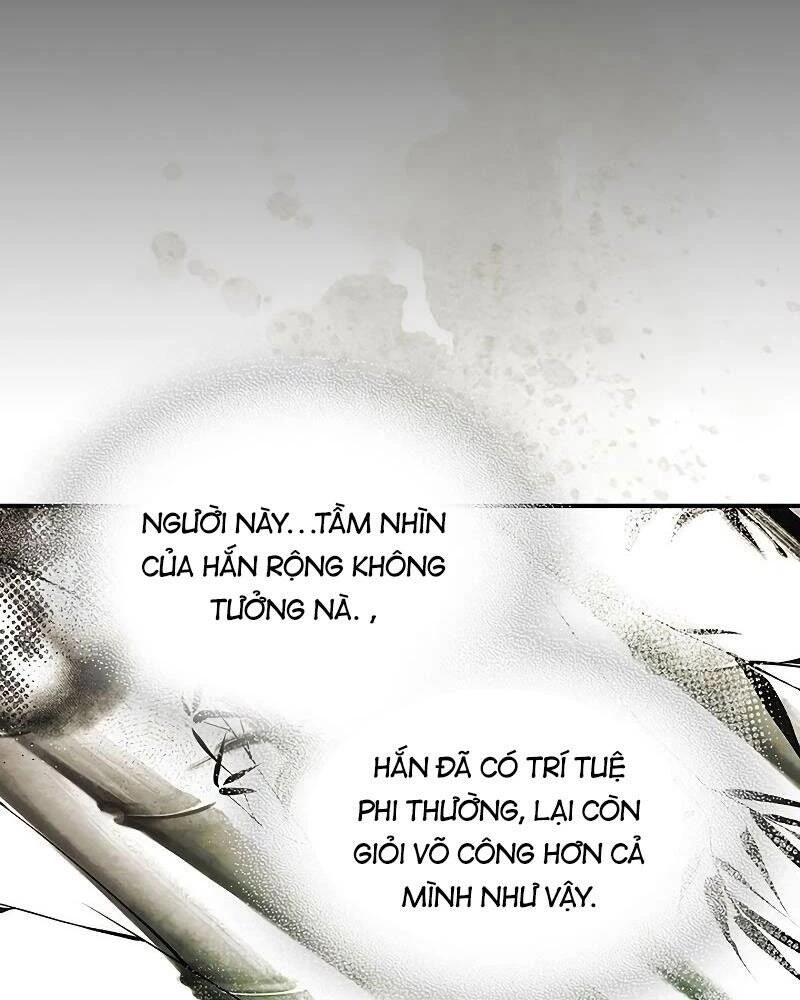 Vị Thần Trở Lại Chapter 32 - Trang 2