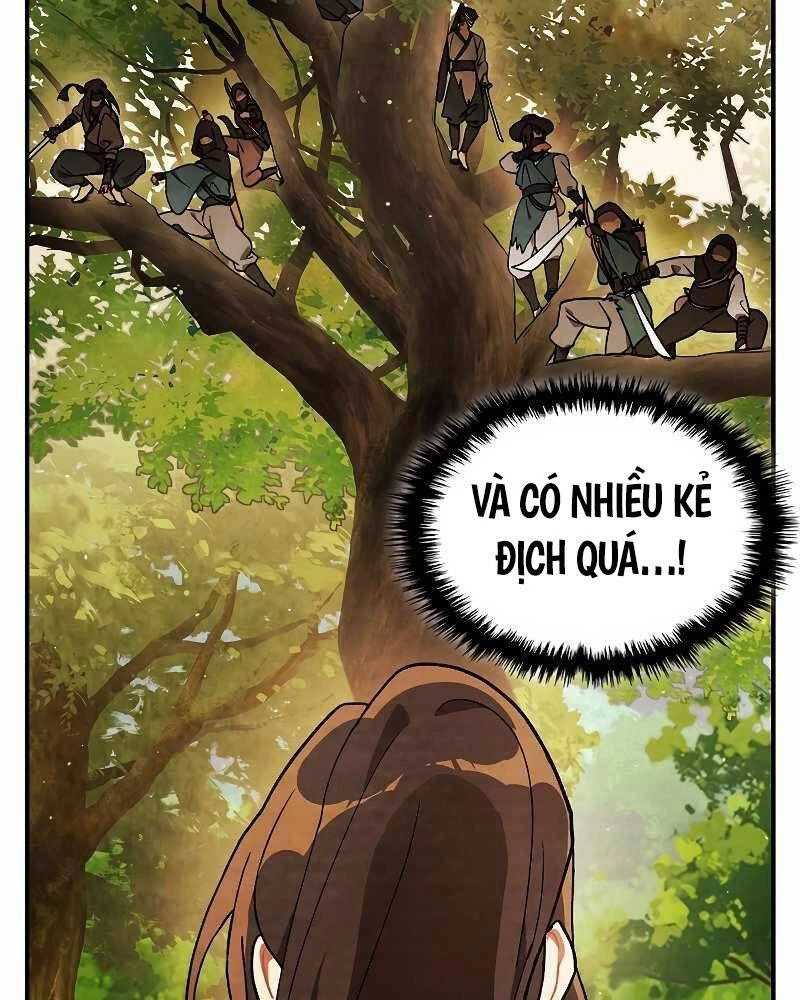 Vị Thần Trở Lại Chapter 33 - Trang 4