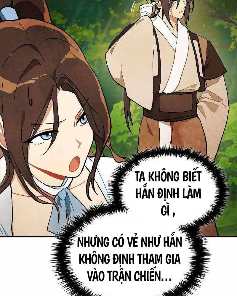 Vị Thần Trở Lại Chapter 33 - Trang 4
