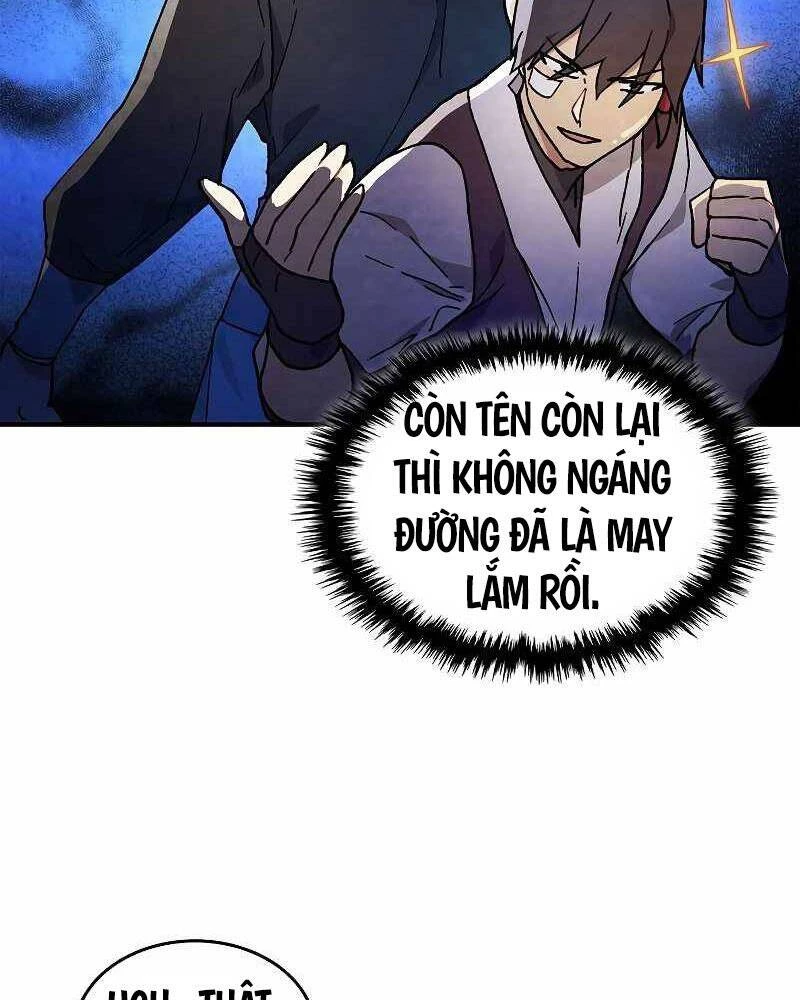 Vị Thần Trở Lại Chapter 33 - Trang 4