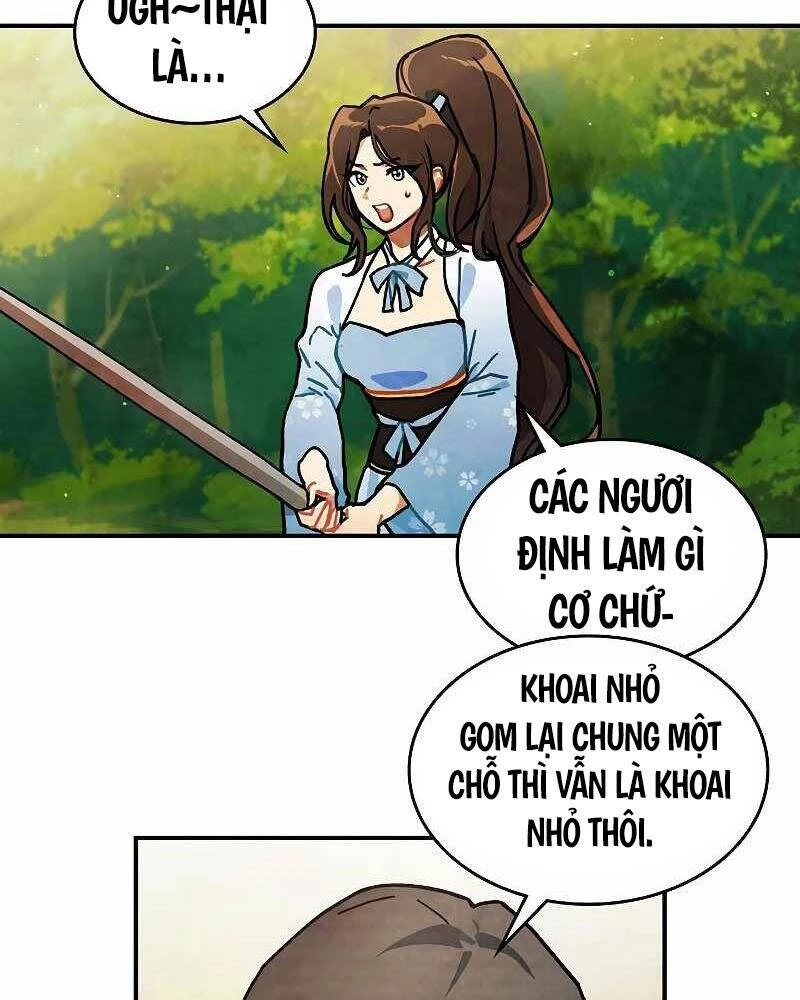 Vị Thần Trở Lại Chapter 33 - Trang 4