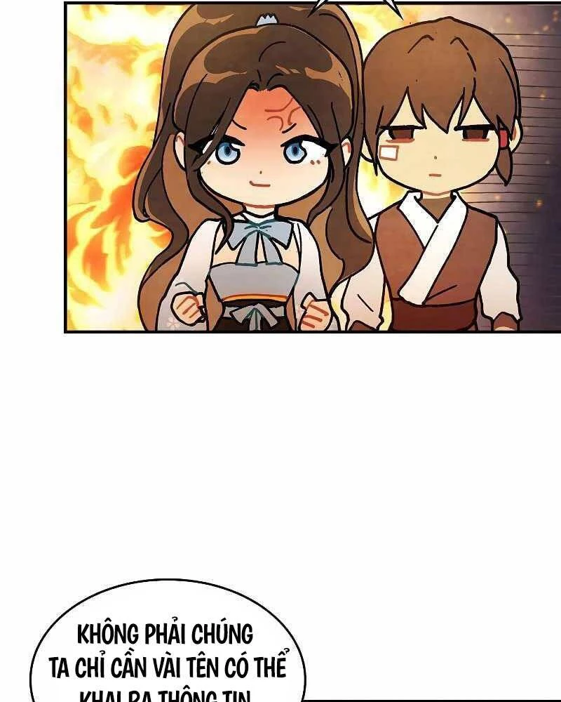 Vị Thần Trở Lại Chapter 33 - Trang 4