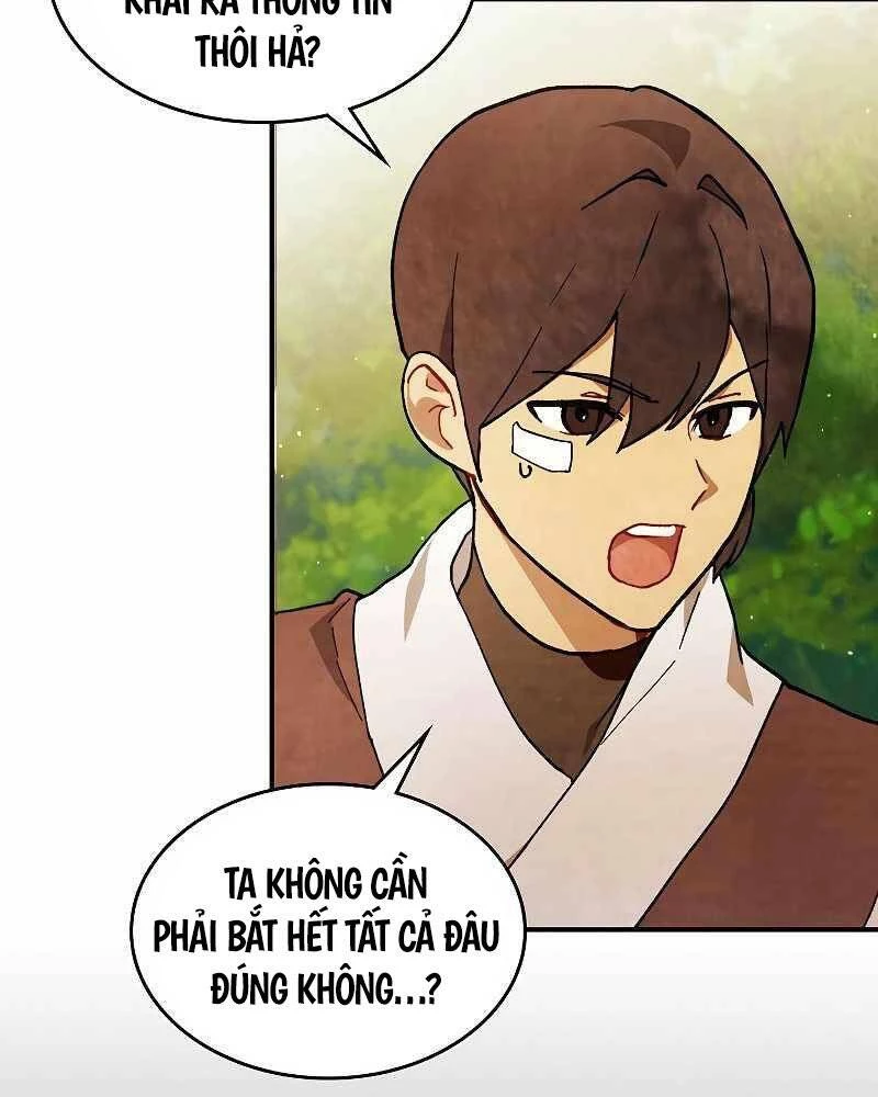 Vị Thần Trở Lại Chapter 33 - Trang 4