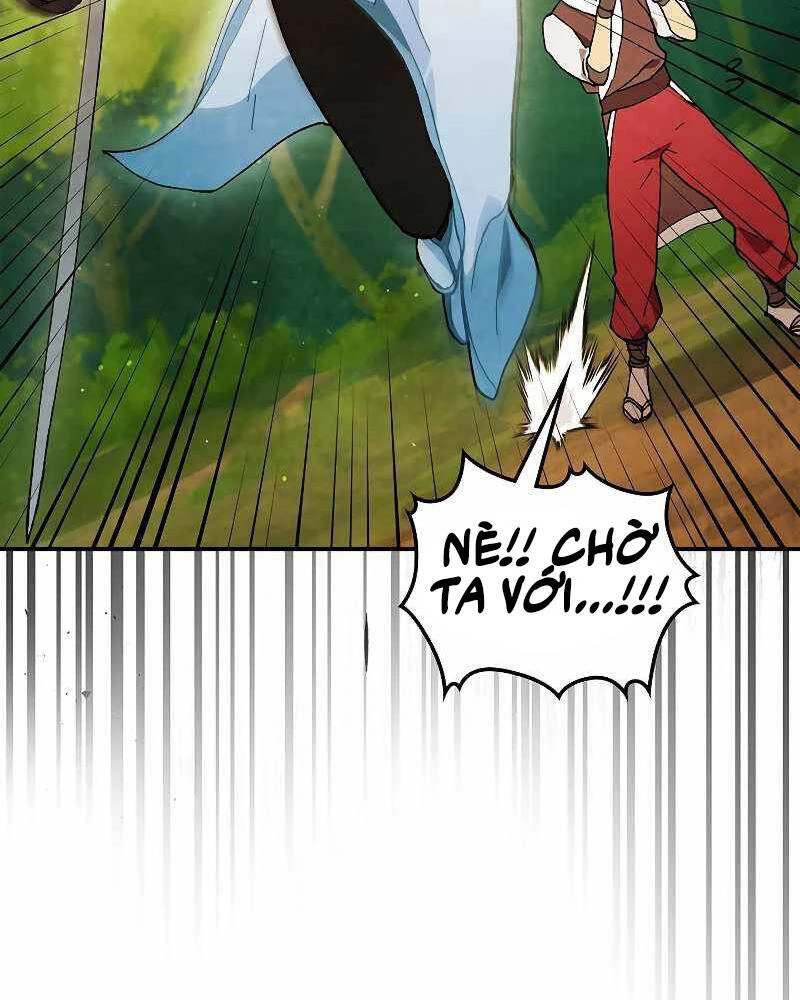 Vị Thần Trở Lại Chapter 33 - Trang 4
